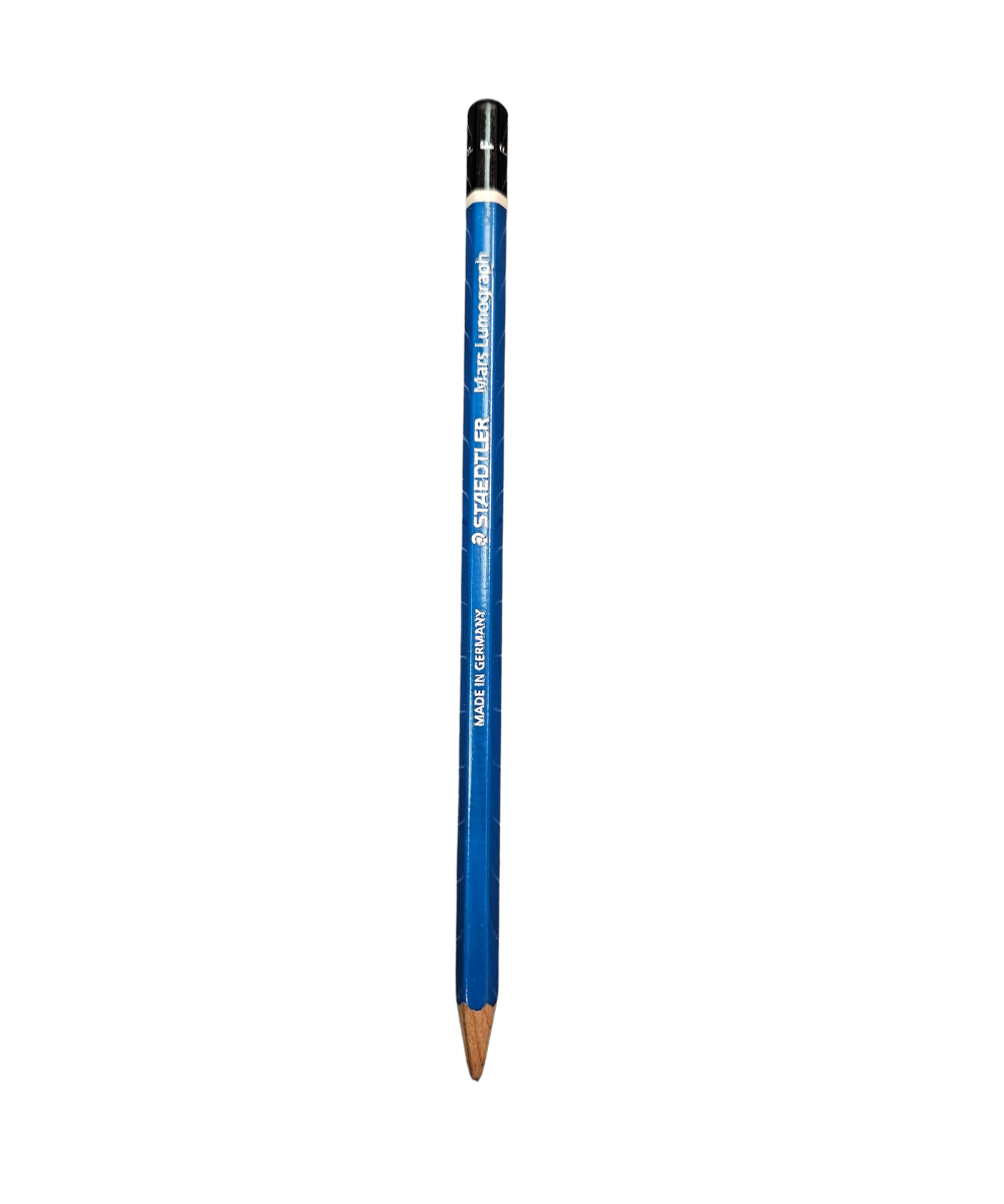 Matita Stadetler Mars Lumograph