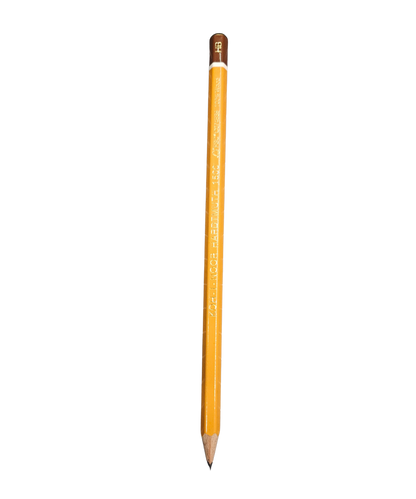 Matita Koh-I-Noor Hardtmuth 1500