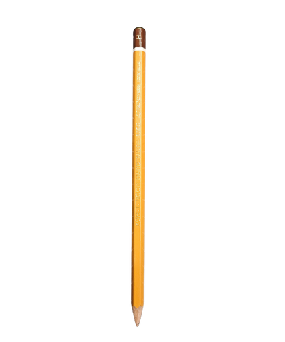 Matita Koh-I-Noor Hardtmuth 1500