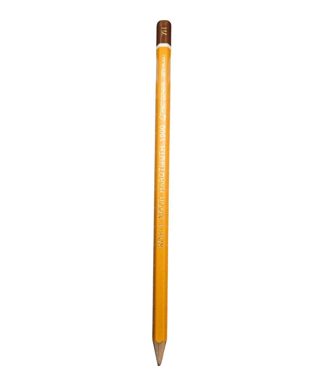Matita Koh-I-Noor Hardtmuth 1500