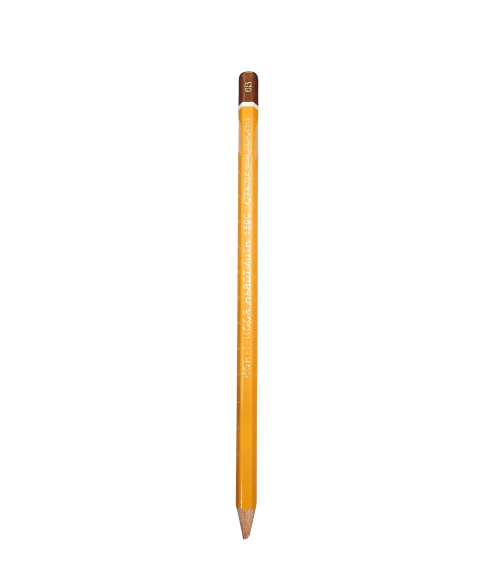 Matita Koh-I-Noor Hardtmuth 1500