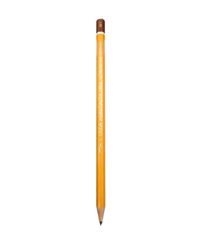 Matita Koh-I-Noor Hardtmuth 1500