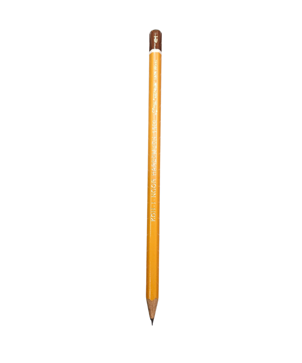 Matita Koh-I-Noor Hardtmuth 1500