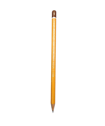 Matita Koh-I-Noor Hardtmuth 1500