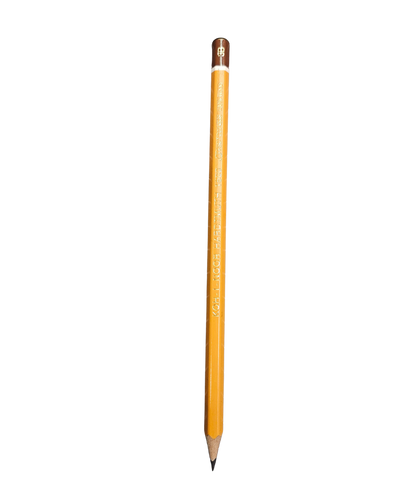 Matita Koh-I-Noor Hardtmuth 1500