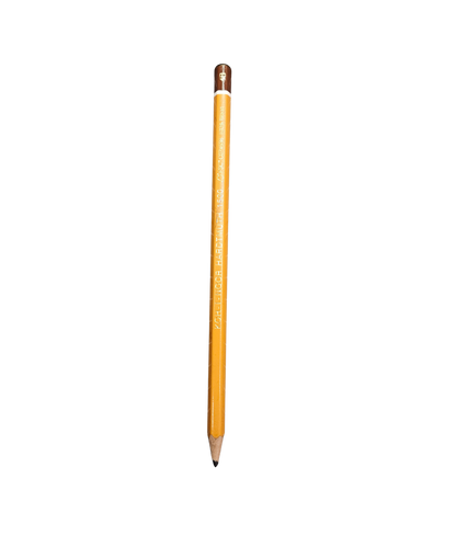 Matita Koh-I-Noor Hardtmuth 1500