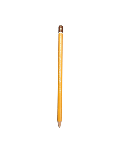 Matita Koh-I-Noor Hardtmuth 1500