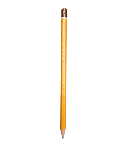 Matita Koh-I-Noor Hardtmuth 1500