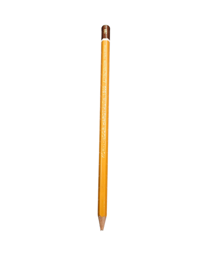 Matita Koh-I-Noor Hardtmuth 1500