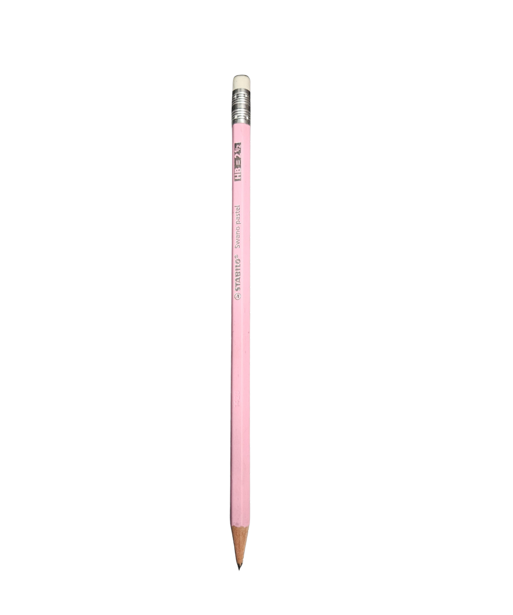Matita Stabilo Swano Pastel