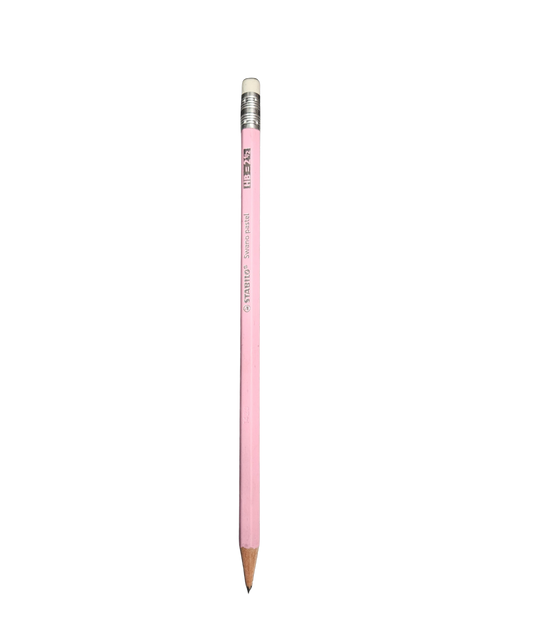 Matita Stabilo Swano Pastel