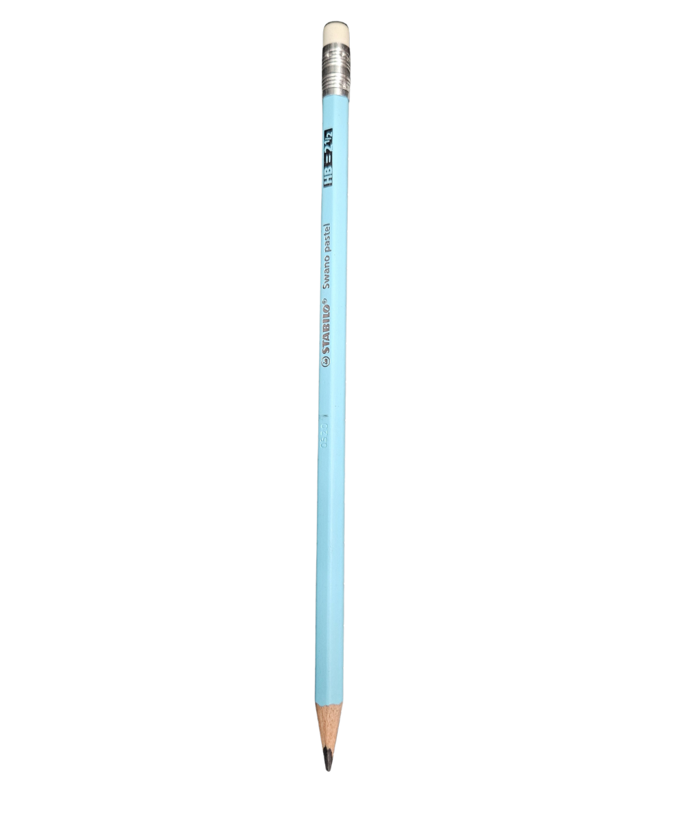 Matita Stabilo Swano Pastel
