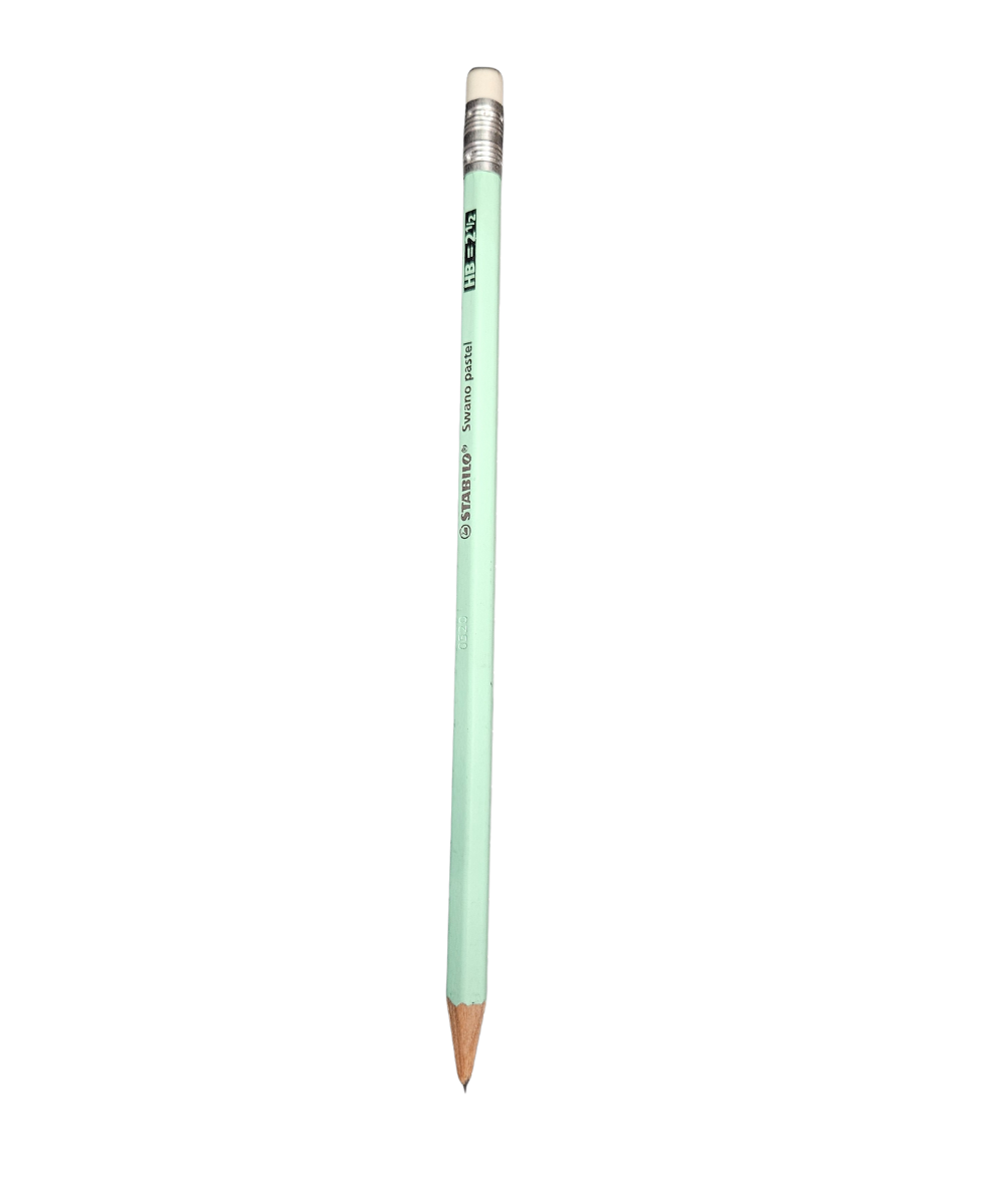 Matita Stabilo Swano Pastel
