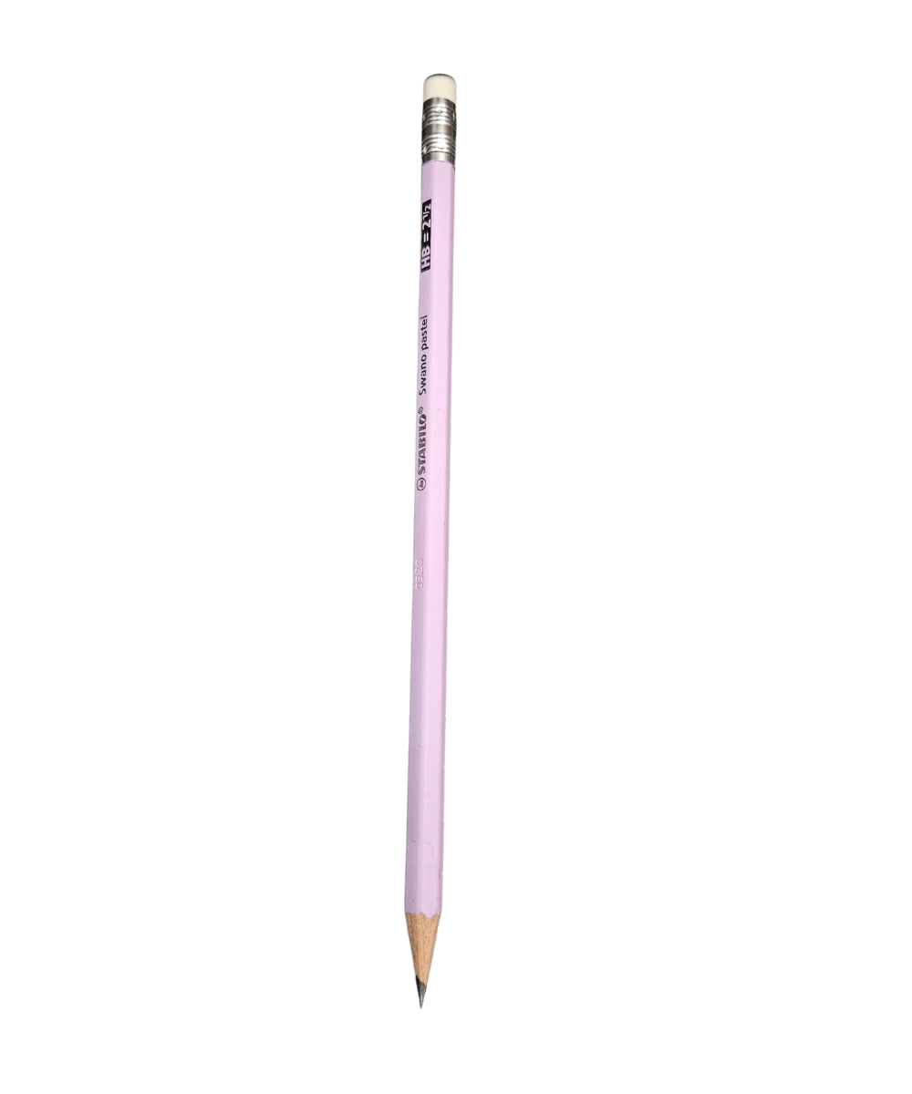 Matita Stabilo Swano Pastel