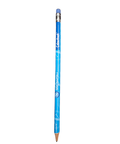 Matita Colourbook SSC Napoli