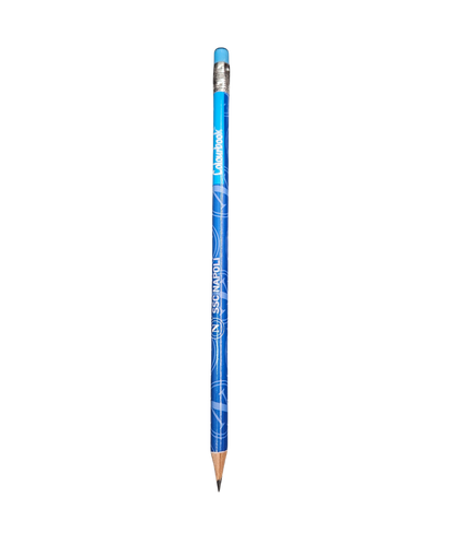 Matita Colourbook SSC Napoli