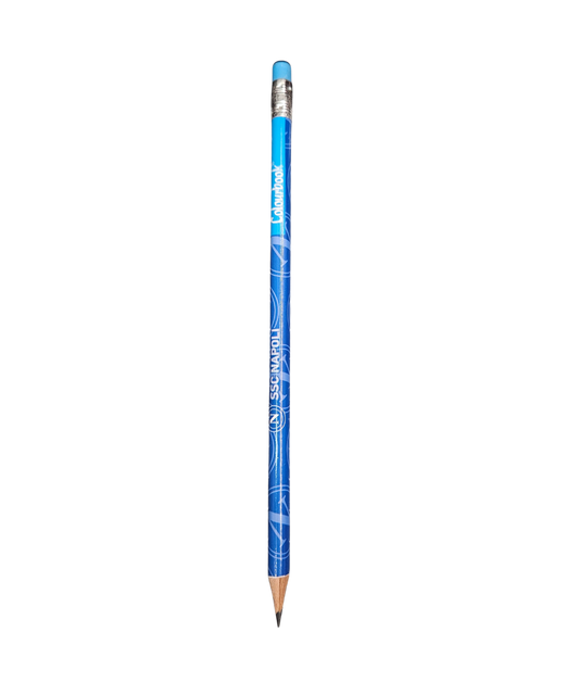 Matita Colourbook SSC Napoli