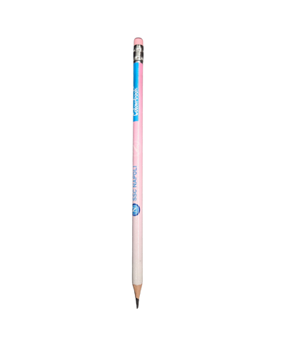 Matita Colourbook SSC Napoli