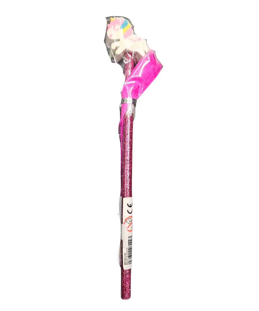 Matita Glitter Unicorno