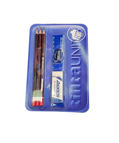 Set Scuola TintaUnita