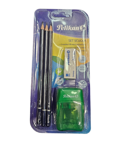 Set Scuola Pelikan