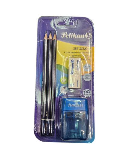 Set Scuola Pelikan