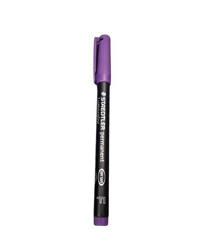 Staedtler Permanent Lumocolor