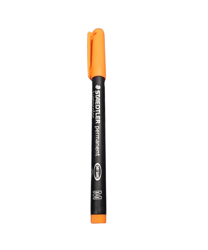 Staedtler Permanent Lumocolor