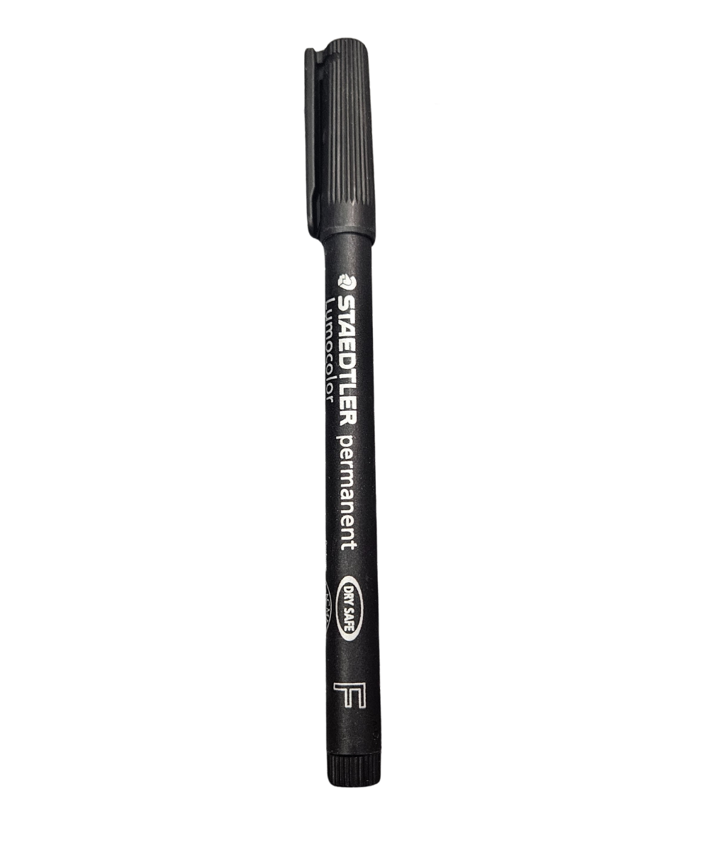 Staedtler Permanent Lumocolor