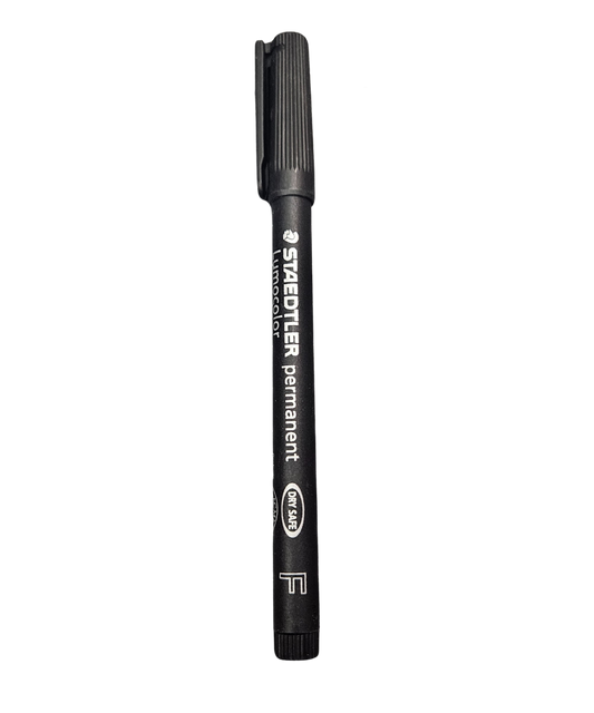 Staedtler Permanent Lumocolor