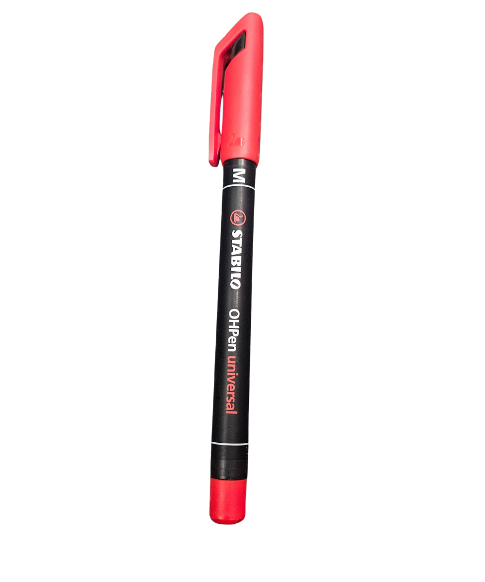 Stabilo OHPen Universal