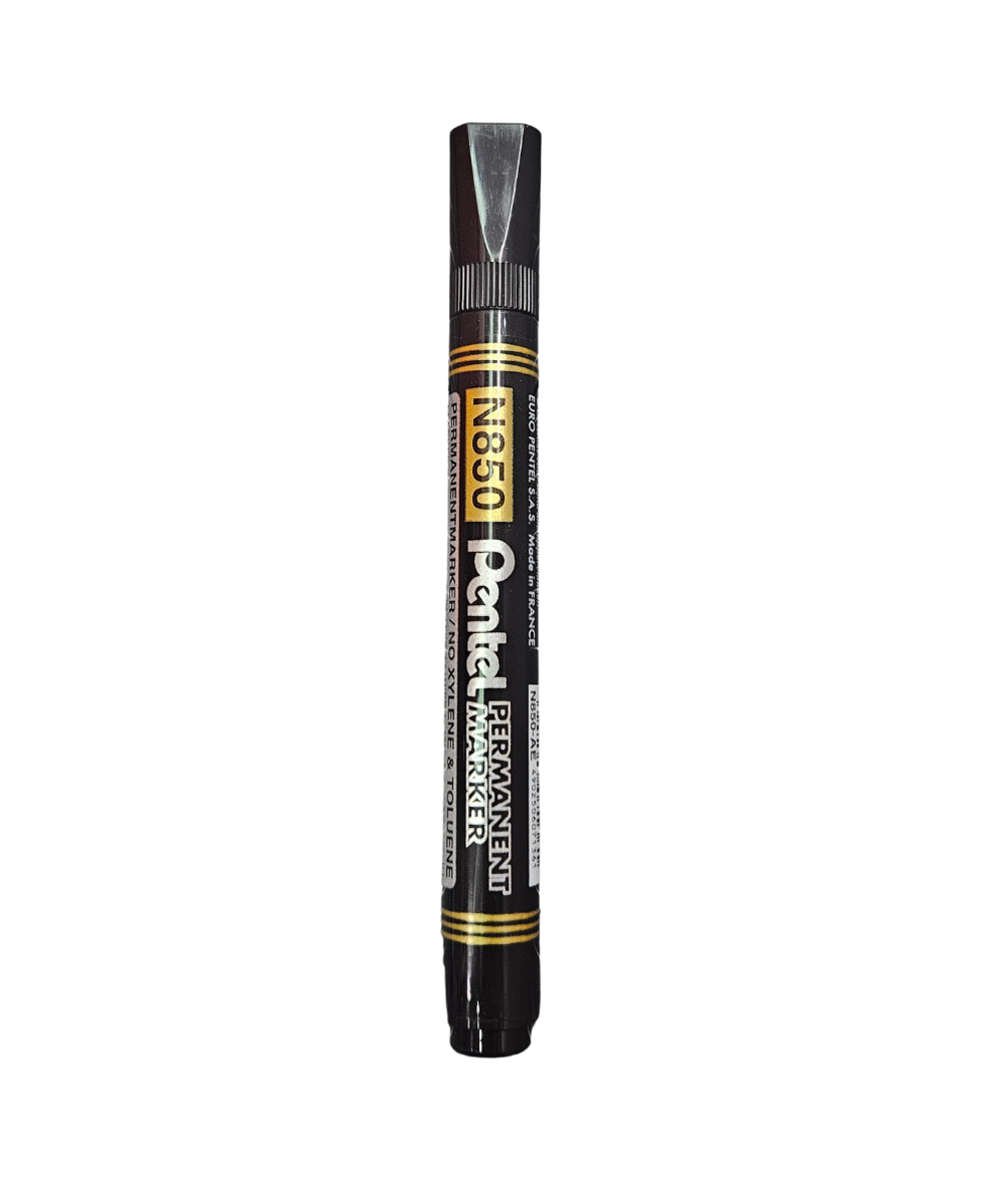 Pentel Permanent Marker N850