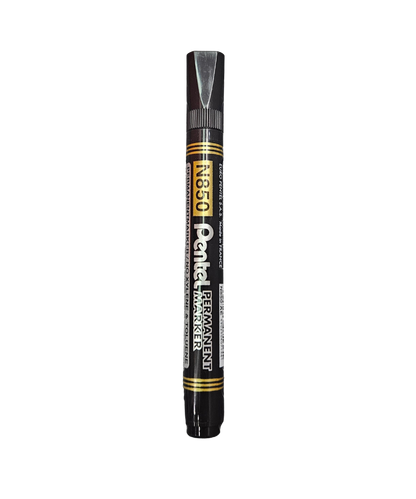 Pentel Permanent Marker N850