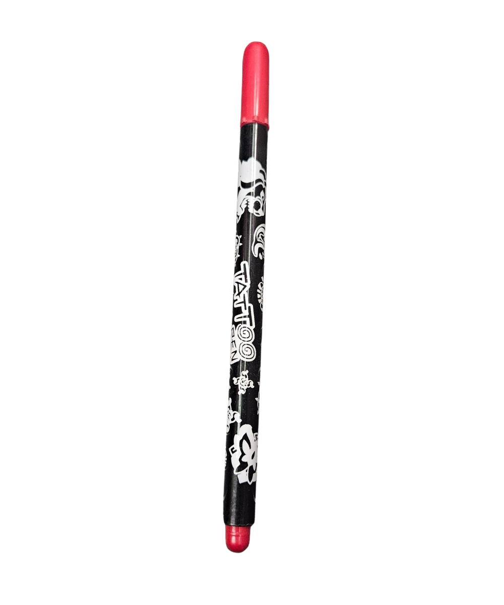 Tattoo Pen Giotto