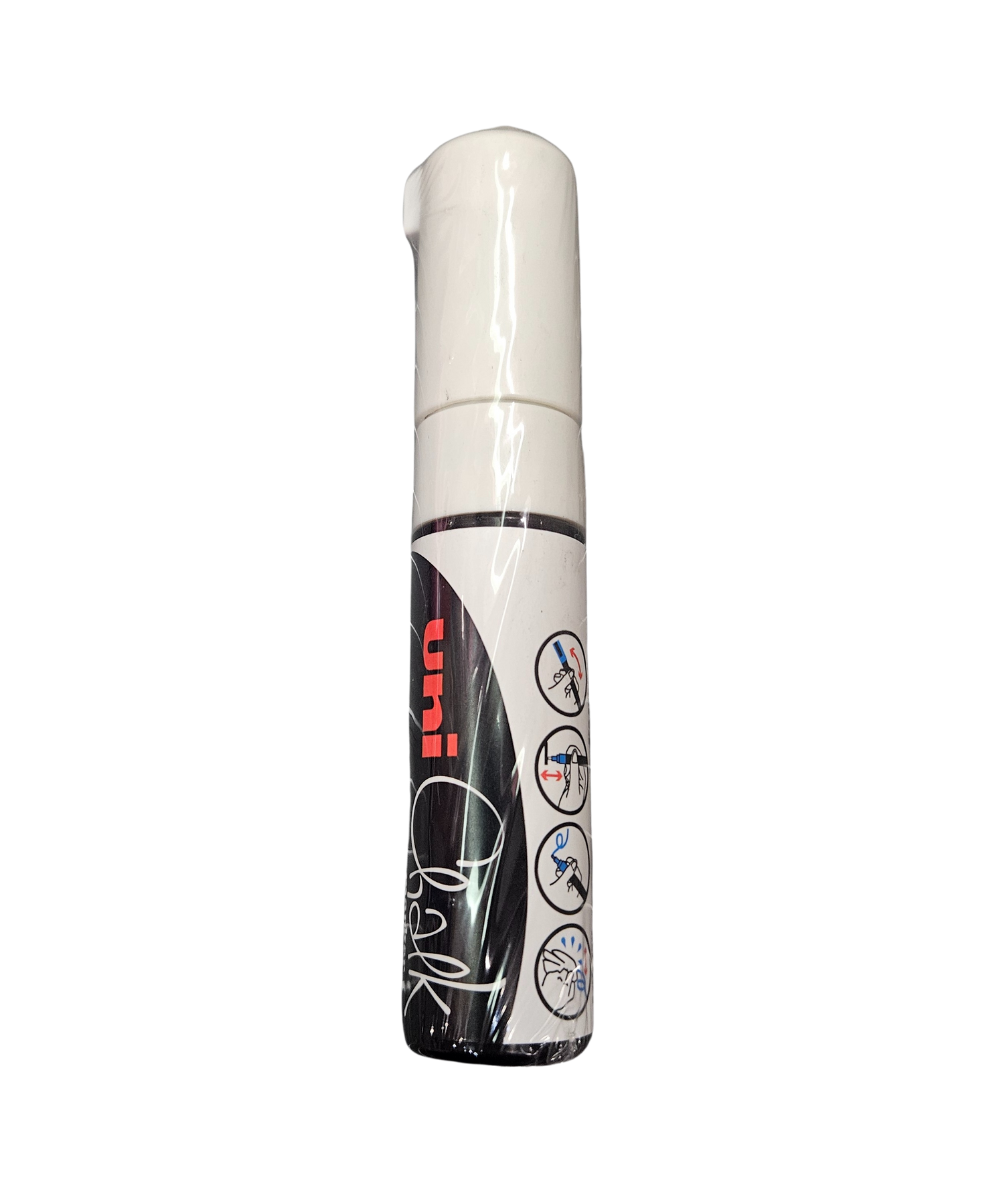 UniChalk Marker 8MM