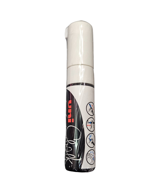 UniChalk Marker 8MM