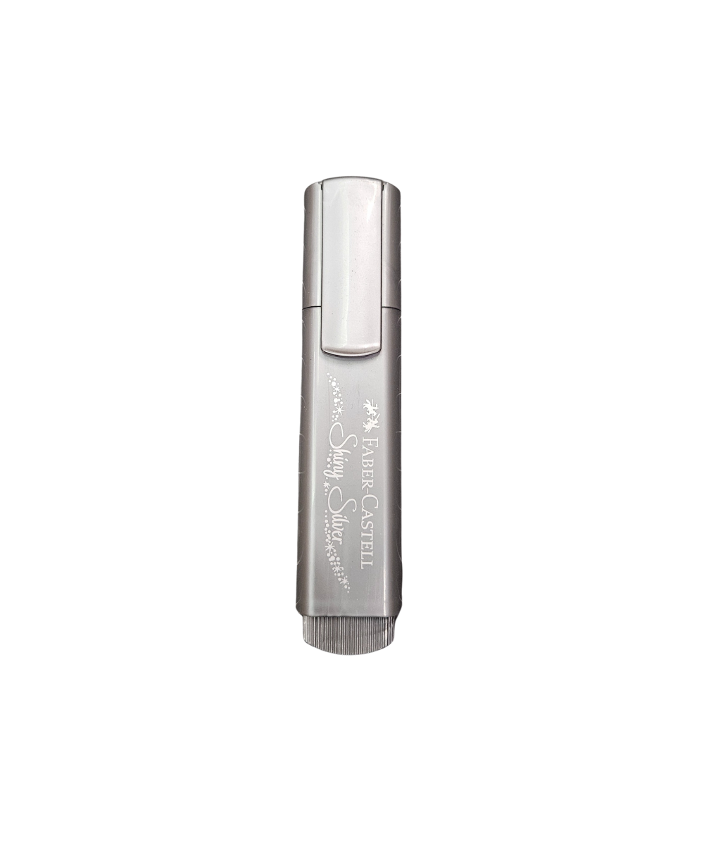Evidenziatore Faber Castell