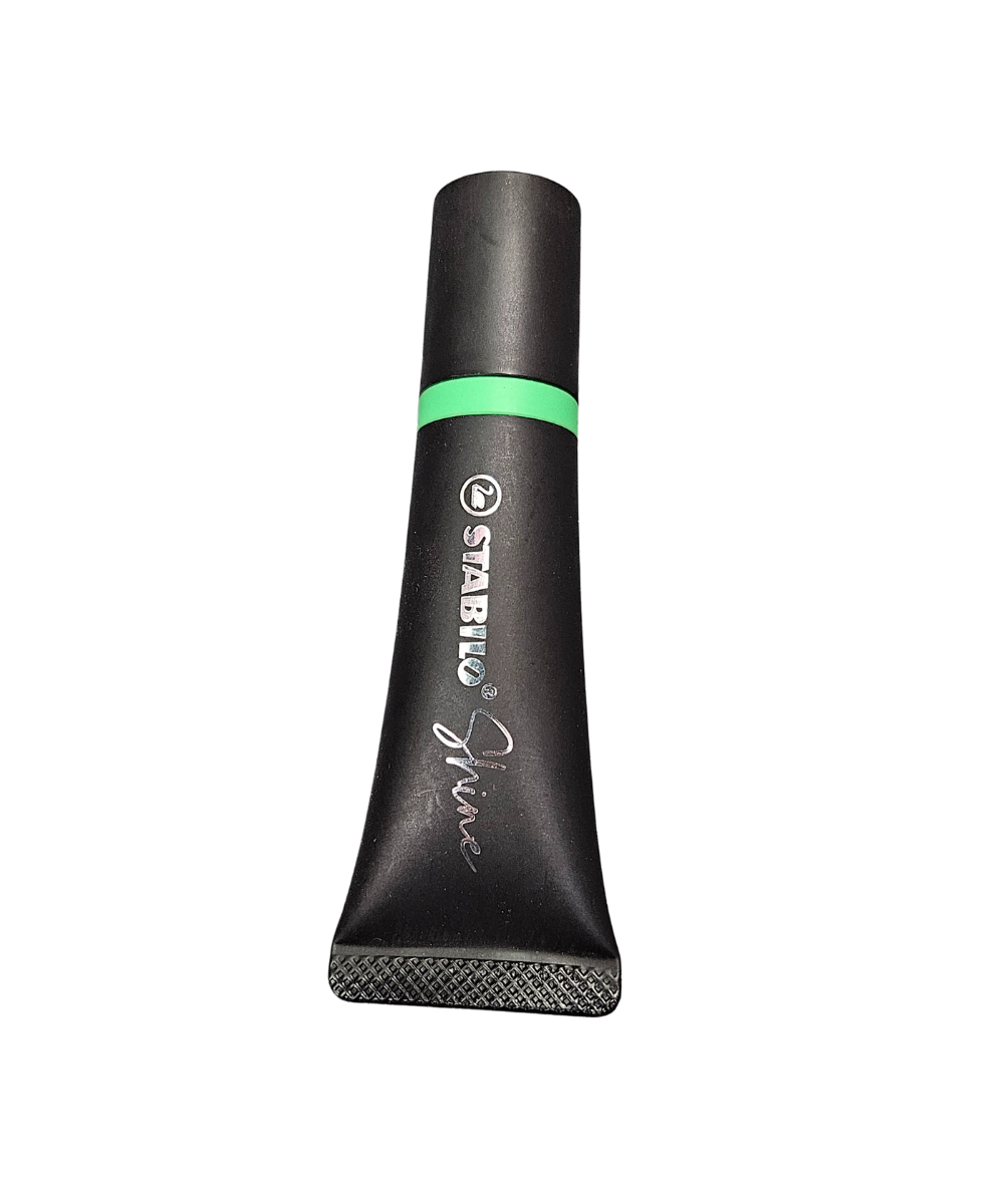 Evidenziatore Stabilo Shine