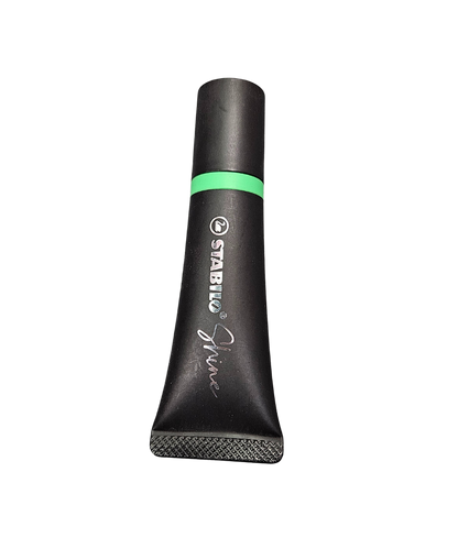 Evidenziatore Stabilo Shine