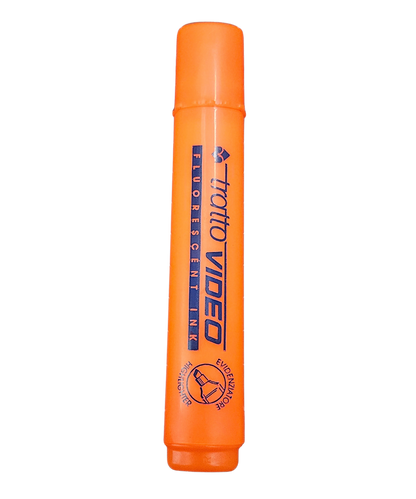 Evidenziatore Tratto Video Fluo