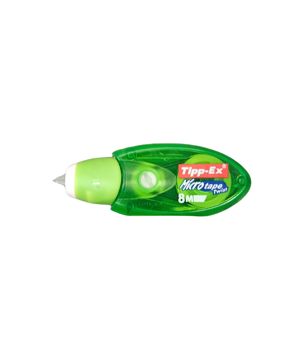 Bianchetto A Nastro Tipp-Ex Microtape Twist