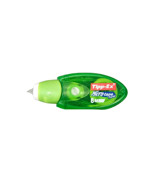 Bianchetto A Nastro Tipp-Ex Microtape Twist