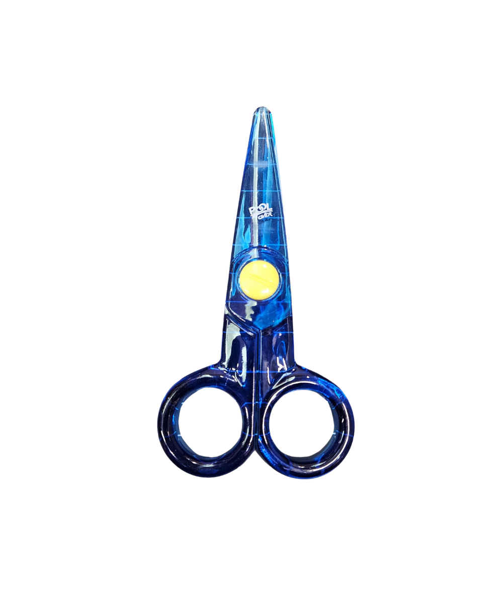Forbici In Plastica Per Bambini