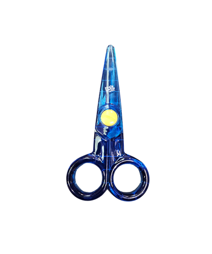 Forbici In Plastica Per Bambini
