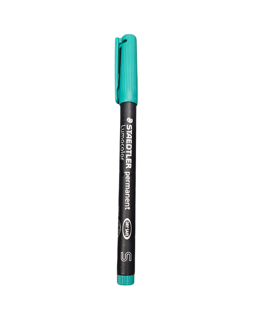 Staedtler Permanent Lumocolor