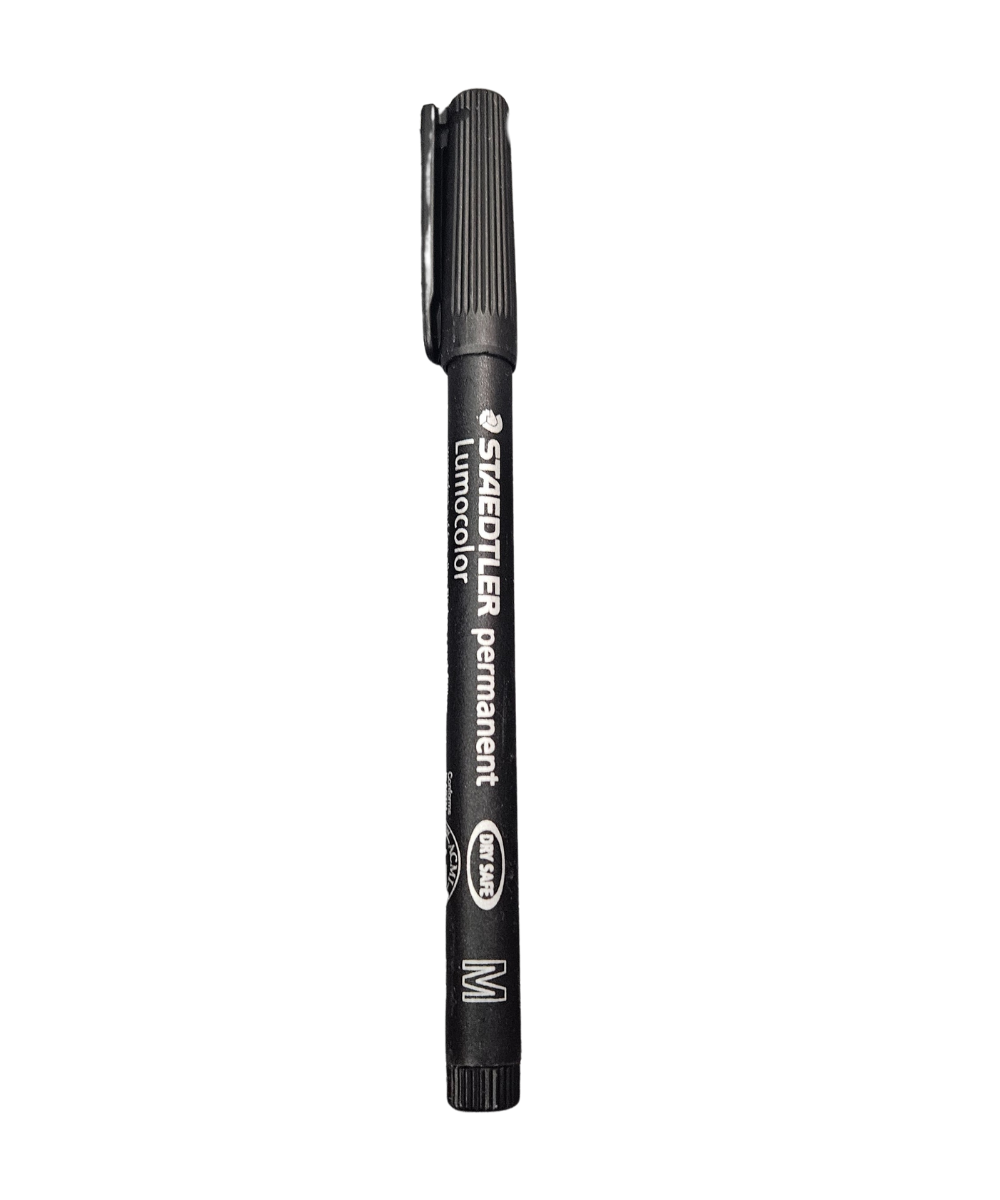 Staedtler Permanent Lumocolor