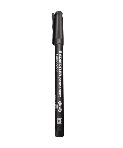 Staedtler Permanent Lumocolor