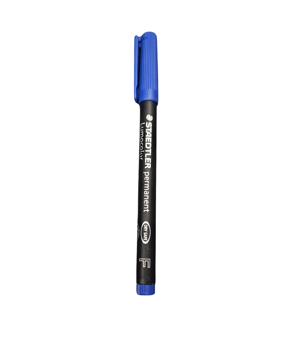 Staedtler Permanent Lumocolor