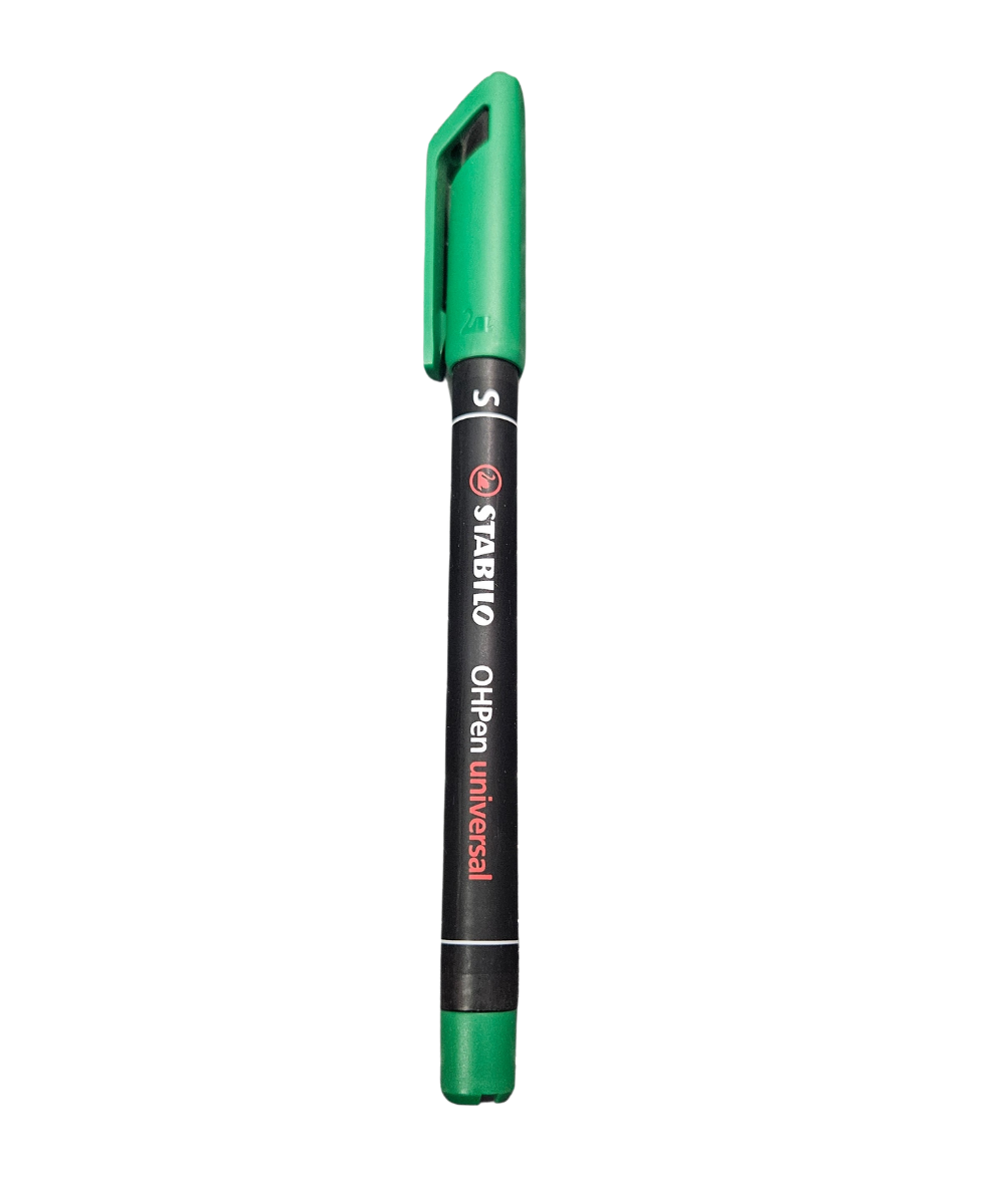 Stabilo OHPen Universal