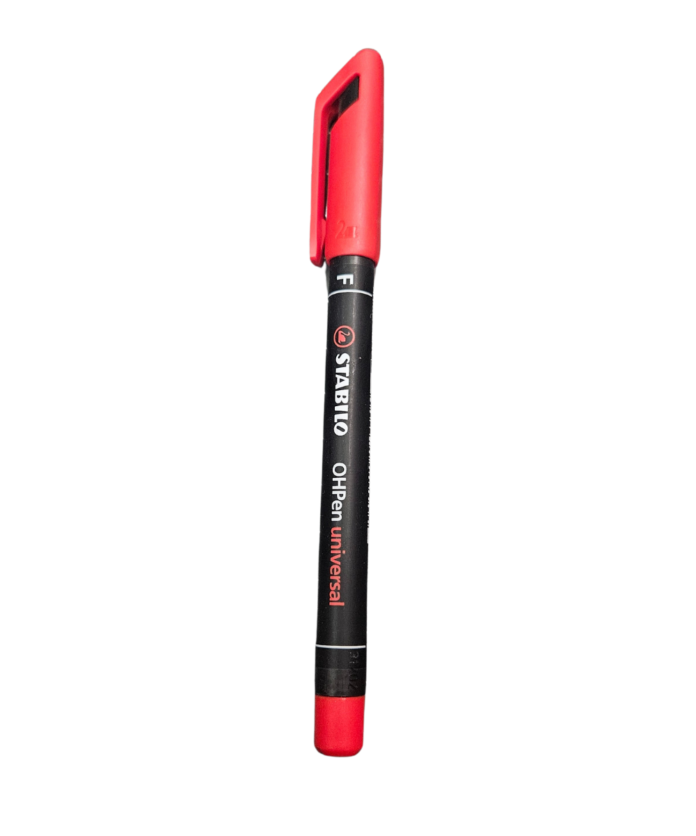 Stabilo OHPen Universal